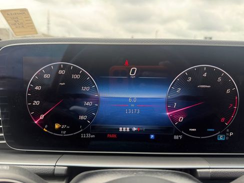 Certified 2025 Mercedes-Benz GLE 350 4MATIC image 18