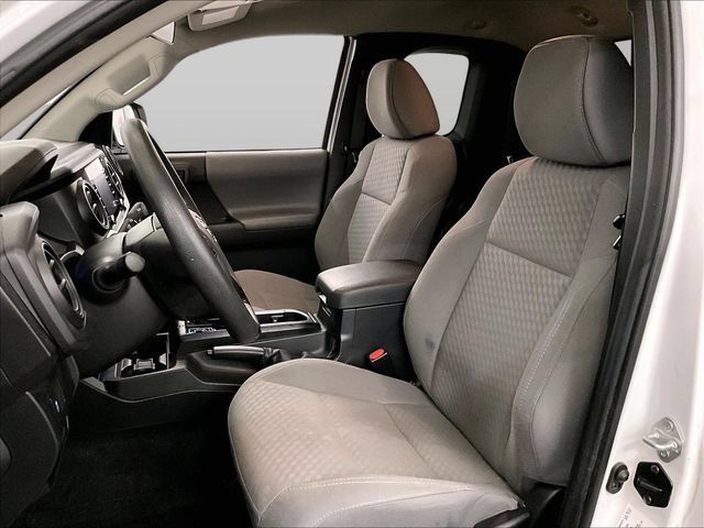 Used 2022 Toyota Tacoma SR w/ SR Convenience Package AWD/4WD image 24
