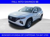 Certified 2023 Hyundai Tucson SEL image 1