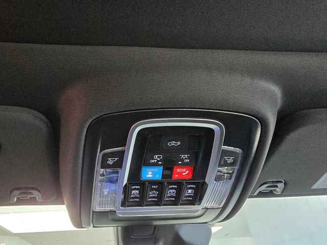 New 2026 RAM 1500 RHO w/ RHO Level 1 Equipment Group AWD/4WD image 23