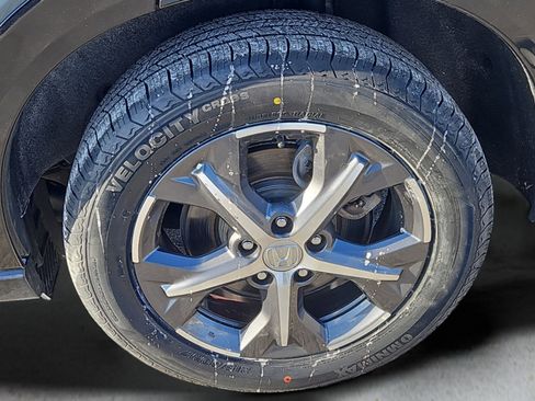 Used 2024 Honda HR-V EX-L image 21