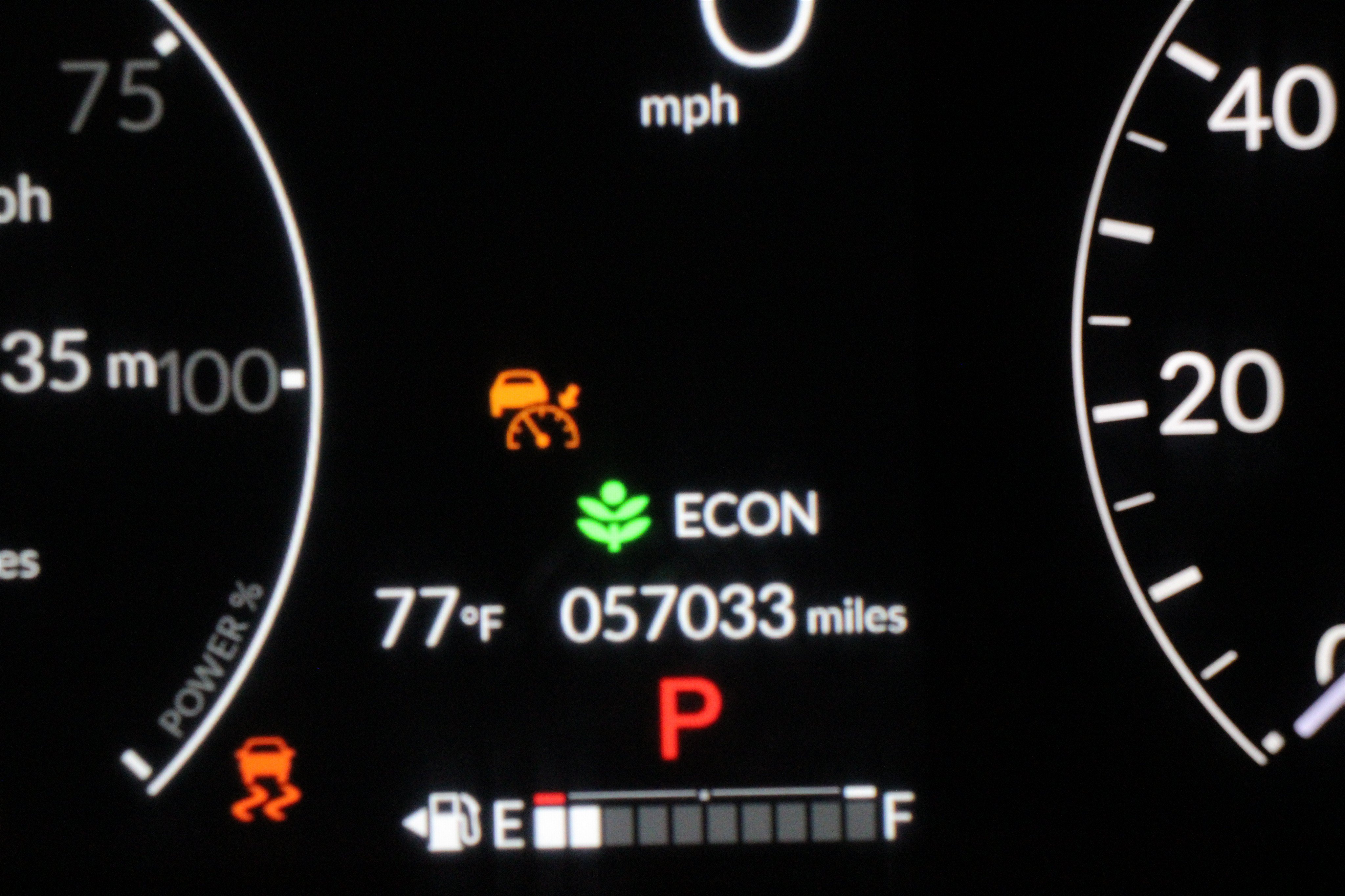 Used 2024 Honda CR-V Sport image 13