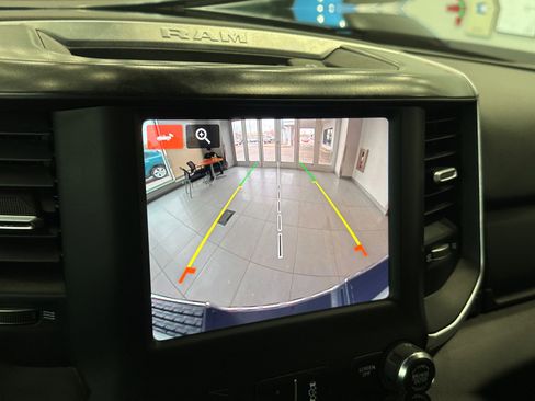 Used 2024 RAM 2500 Big Horn image 22