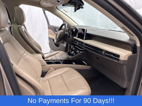 Used 2020 Lincoln Corsair Reserve w/ Equipment Group 201A image 33