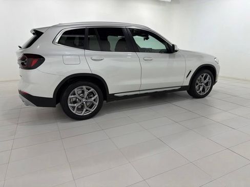 Certified 2023 BMW X3 xDrive30i w/ Premium Package AWD/4WD image 7