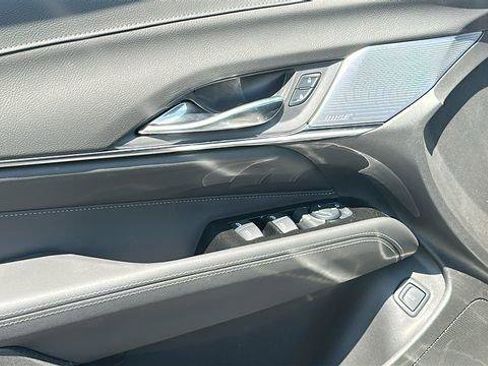 New 2025 Cadillac CT4 Luxury image 22