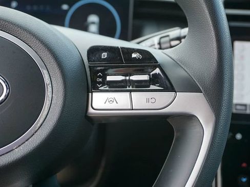 Used 2024 Hyundai Santa Cruz SEL w/ Activity Package FWD image 21