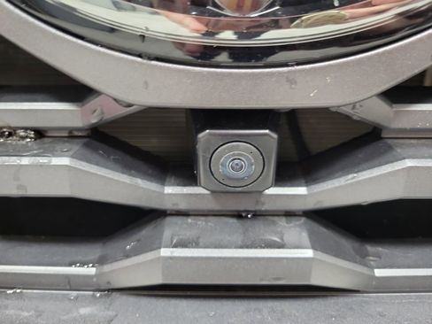 Used 2022 Toyota Tacoma TRD Sport image 44