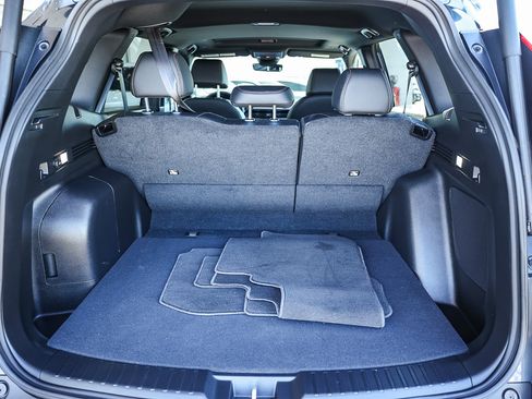 Certified 2026 Honda CR-V Sport Touring image 34