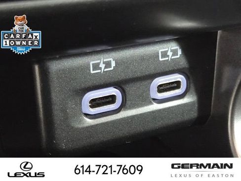 Certified 2024 Lexus RX 350 Premium w/ Accessory Package (Z1) AWD/4WD image 33