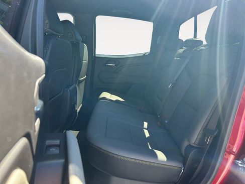 Used 2026 Chevrolet Colorado ZR2 image 29