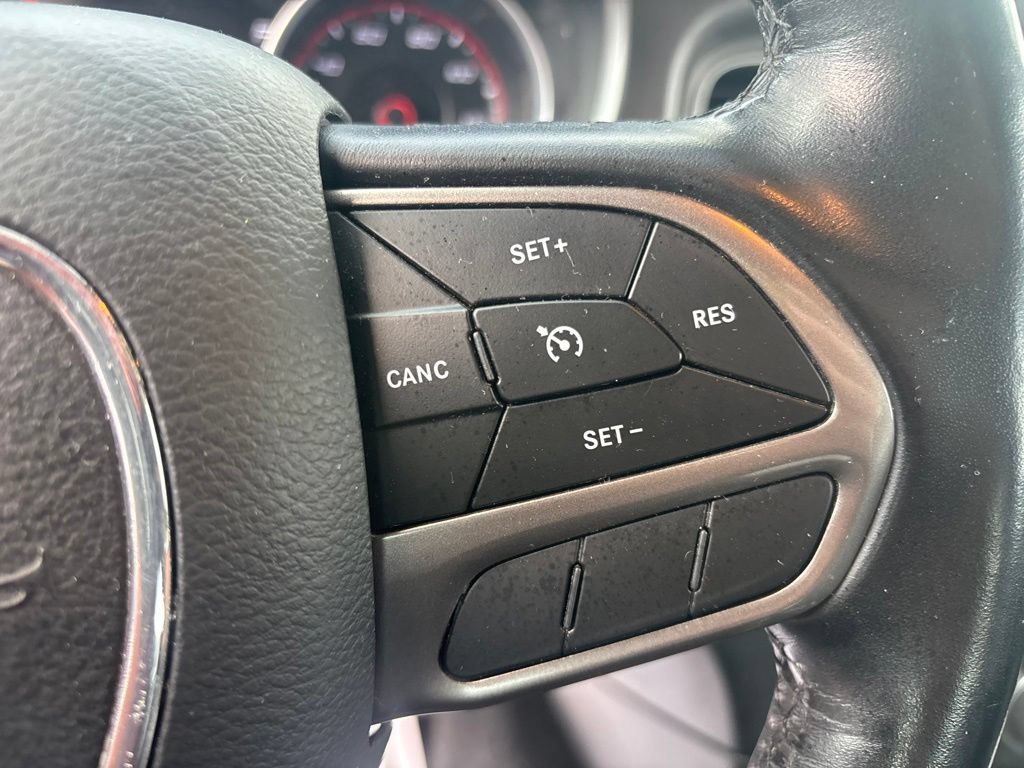 Used 2021 Dodge Charger SXT w/ Plus Group RWD image 26