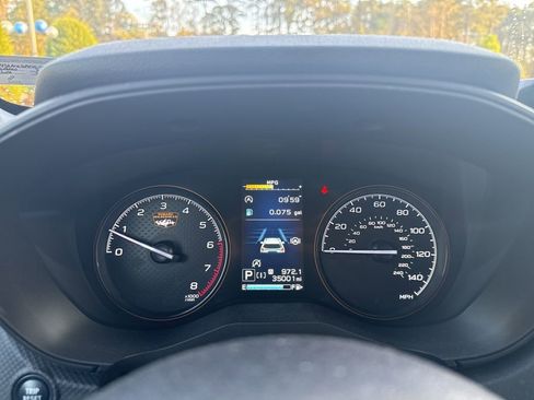 Used 2023 Subaru Forester Wilderness w/ Wilderness Package image 10