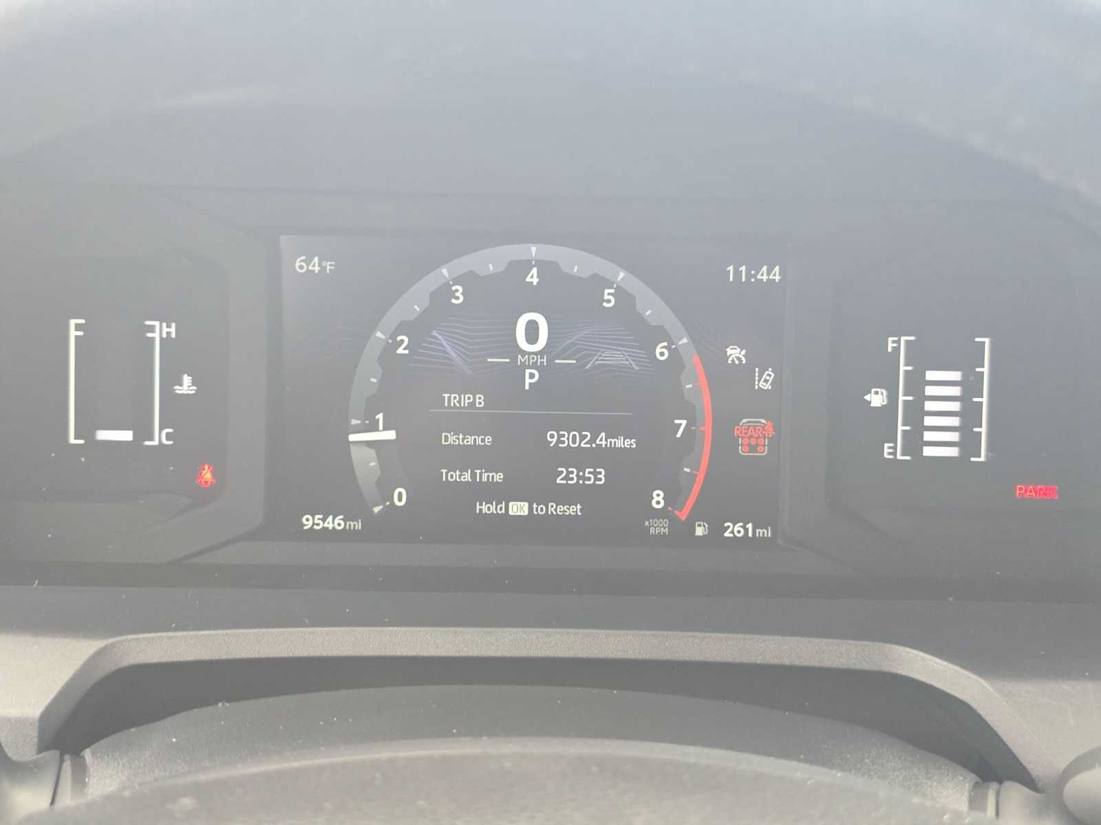 Certified 2025 Toyota 4Runner SR5 AWD/4WD image 25