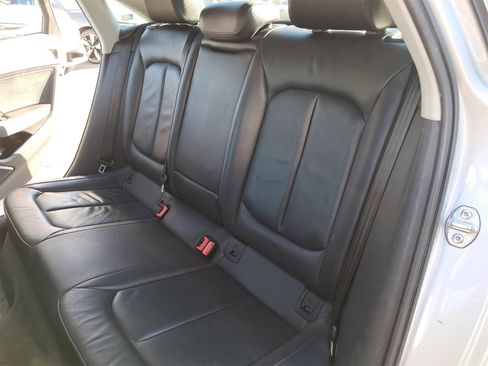 Used 2015 Audi A3 2.0T Premium Plus image 13