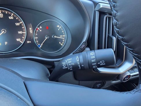 New 2026 MAZDA CX-50 AWD 2.5 Hybrid w/ Cargo Package image 18