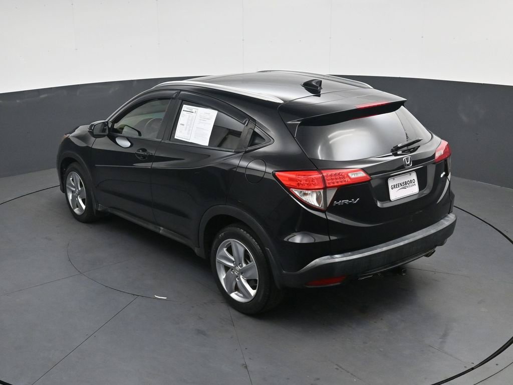 Used 2020 Honda HR-V EX image 29
