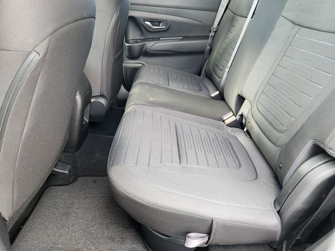 New 2026 Hyundai Santa Cruz SE AWD/4WD image 10