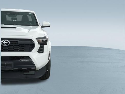 Used 2024 Toyota Tacoma TRD Sport RWD image 43