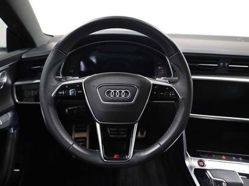 Used 2023 Audi S7 Prestige w/ Prestige Package image 23