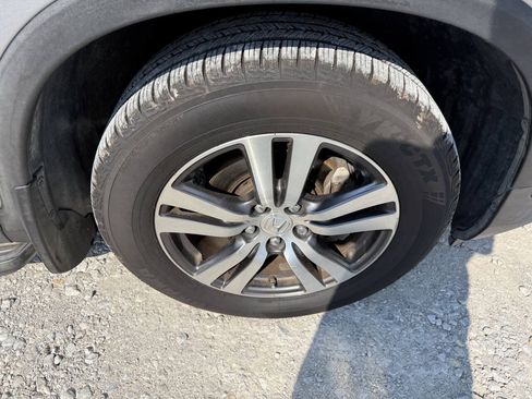 Used 2016 Honda Pilot EX image 12