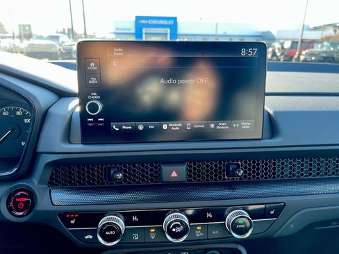 Used 2025 Honda CR-V Sport-L image 13