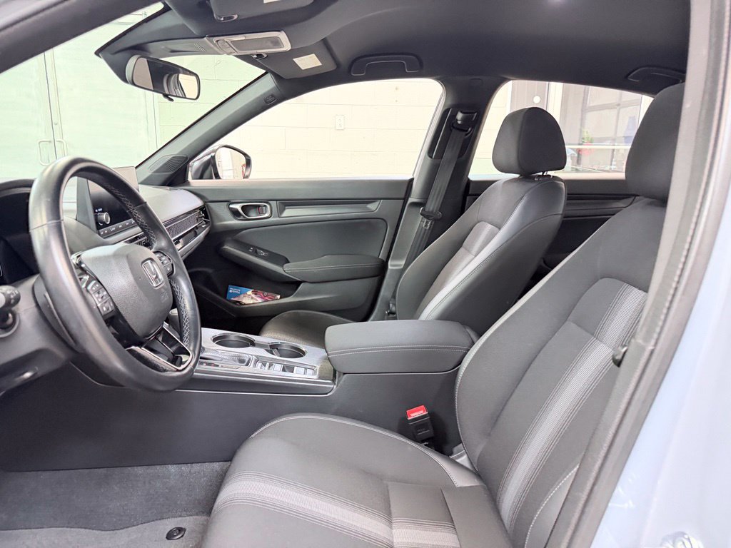 Used 2024 Honda Civic Sport image 14