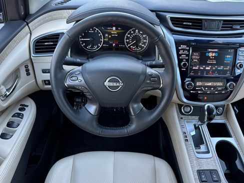 Used 2024 Nissan Murano SL image 14