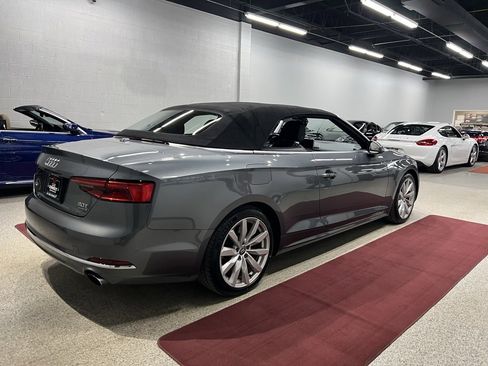 Used 2018 Audi A5 2.0T Premium image 48