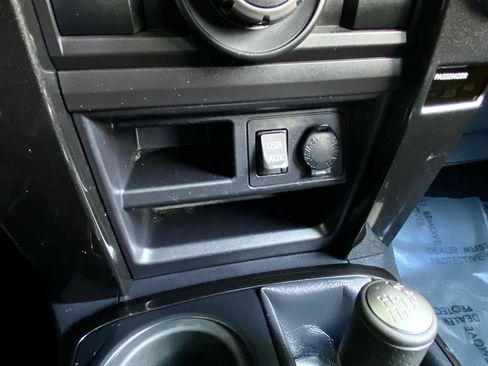 Used 2016 Toyota 4Runner TRD Pro AWD/4WD image 43