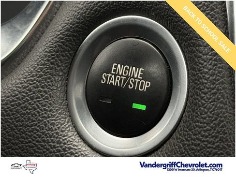 Certified 2023 Chevrolet Traverse LT AWD/4WD image 22