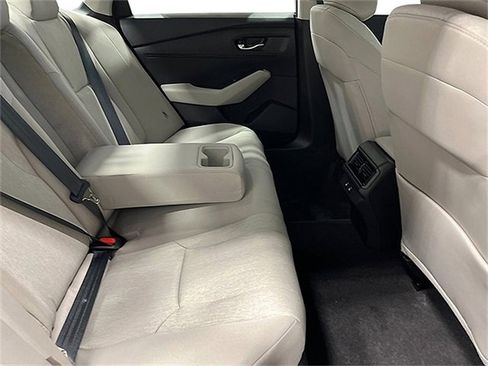 New 2025 Honda Accord SE image 26