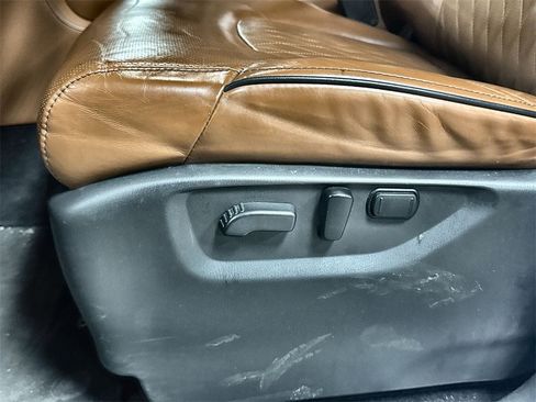 Used 2023 INFINITI QX80 Sensory w/ Cargo Package image 13