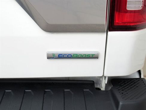 Used 2020 Ford F150 Platinum w/ Technology Package image 36