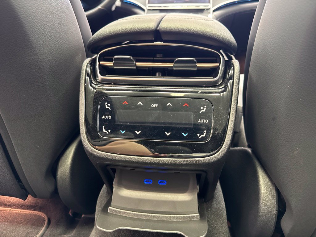 Used 2023 Mercedes-Benz EQE 350+ 4MATIC Sedan image 22