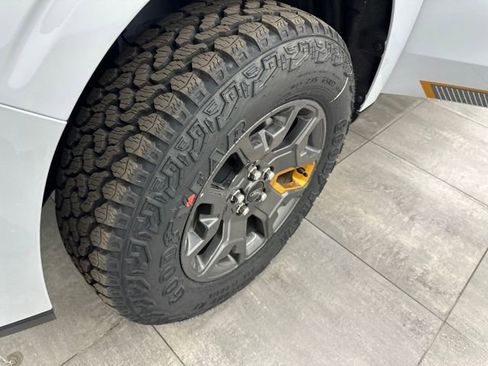 New 2026 Ford Maverick Tremor image 34