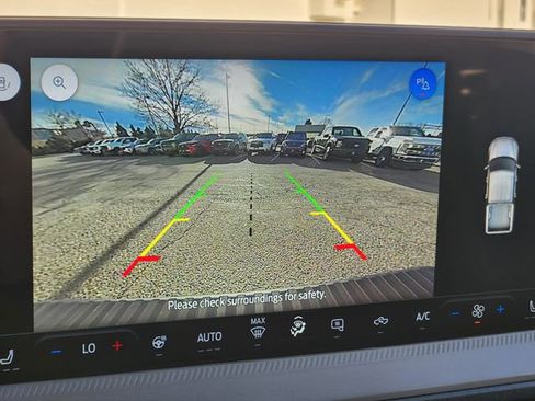 New 2026 Ford Maverick XLT w/ Equipment Group 301A image 21