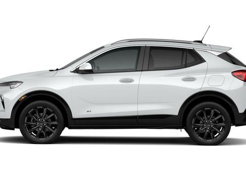 New 2026 Buick Encore GX Sport Touring w/ Comfort Package FWD image 63