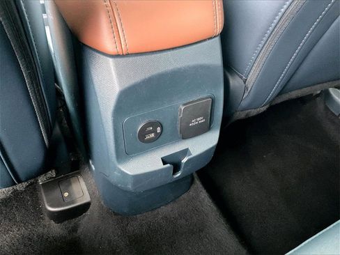 Used 2024 Ford Maverick Lariat image 26