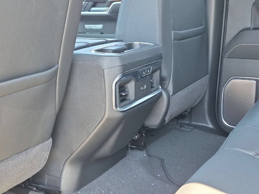 New 2026 GMC Sierra 1500 Denali AWD/4WD image 15