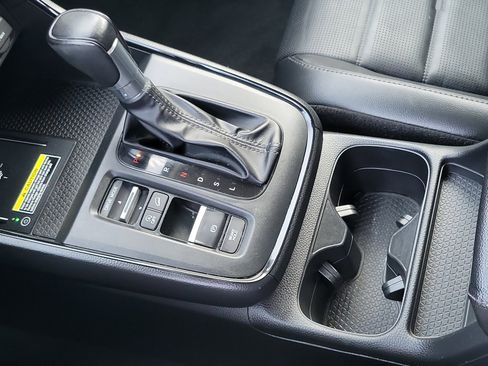 Used 2023 Honda CR-V EX-L image 15