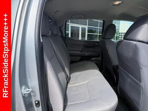 Used 2023 Toyota Tacoma SR AWD/4WD image 12