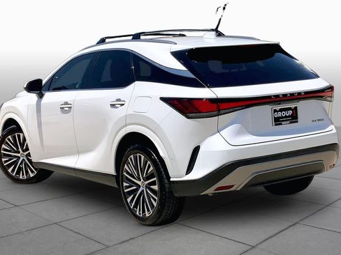 Used 2024 Lexus RX 350 Premium Plus w/ Convenience Package FWD image 12