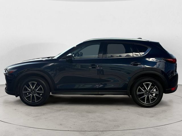 Used 2018 MAZDA CX-5 Grand Touring w/ Premium Package AWD/4WD image 8