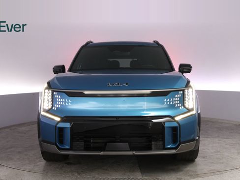 Used 2024 Kia EV9 GT-Line AWD/4WD image 12