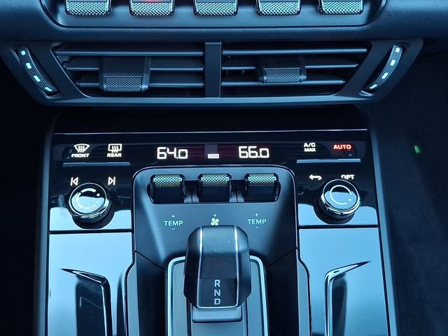 Certified 2025 Porsche 911 Targa 4 GTS AWD/4WD image 19