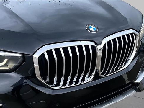 Used 2023 BMW X5 sDrive40i w/ Luxury Seating Package RWD image 28