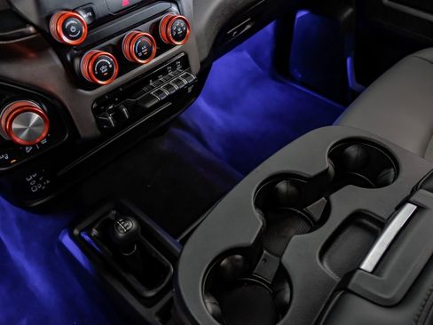 Used 2020 RAM 2500 Power Wagon image 23