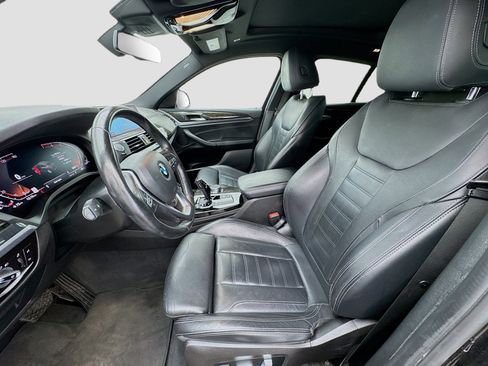 Used 2020 BMW X4 xDrive30i w/ Convenience Package image 13