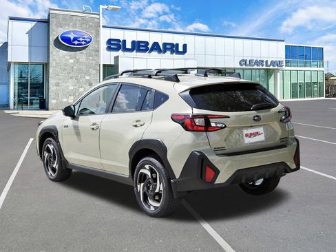 New 2026 Subaru Crosstrek 2.5i Limited AWD/4WD image 3